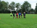 Eerste training SJO D.Z.C. '09/S.K.N.W.K. JO13-1 van het seizoen 2022-2023 (1/74)